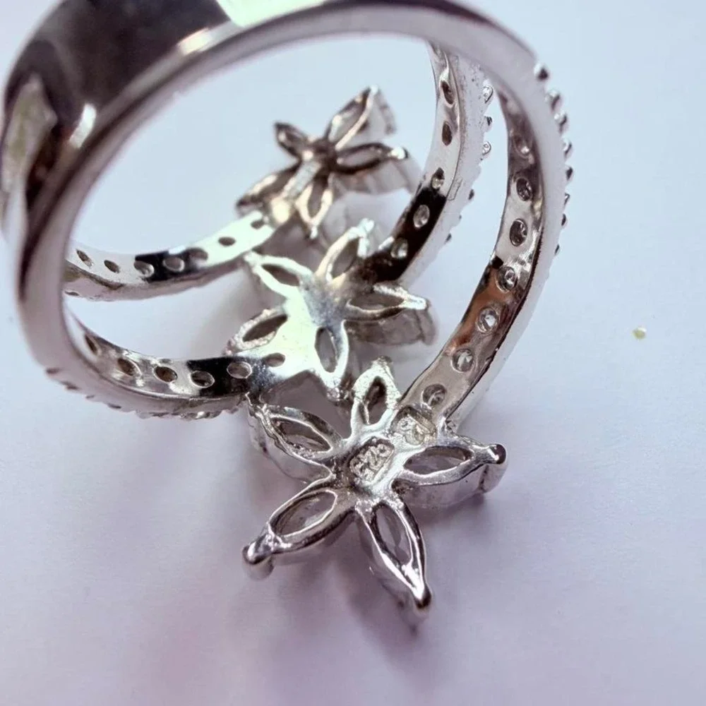 925 RING - Picture 2 of 5